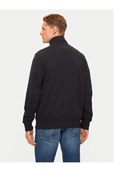 Gant Men's Sweatshirt 2008006 Black