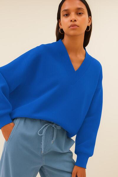 BENROMA ΦΟΥΤΕΡ ΜΕ ΛΟΥΡΑΚΙΑ ΣΕ ΣΧΗΜΑ V ΟΜΟΙΟΜΟΡΦΟ ΣΤΟ ΜΕΣΟ