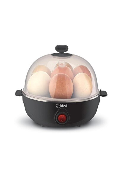 Kiwi Keb-4309 Egg Cooker