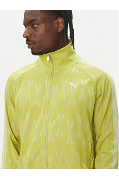 Puma Hanorac bărbătesc 631491 Multicolor