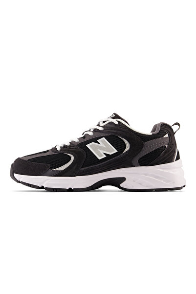 New Balance 530 Unisex Siyah Sneaker Ayakkabı MR530CC