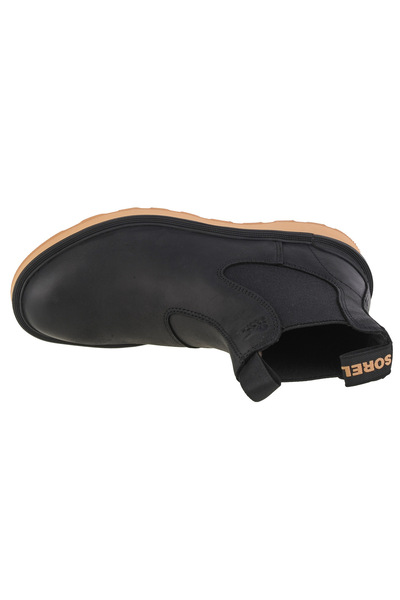 Sorel Hi-Line Chelsea, Women's Chelsea boots