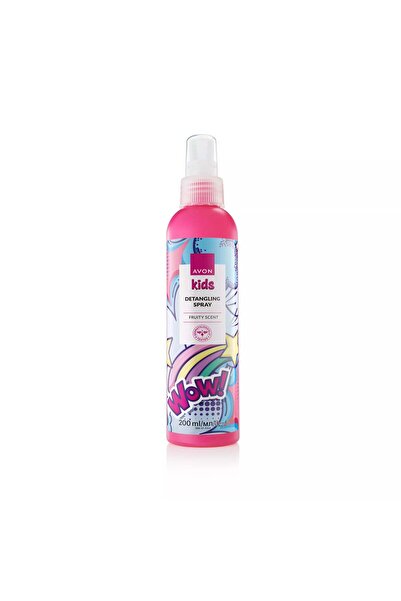 AVON Kids Detangling Spray Fruity - 200ml