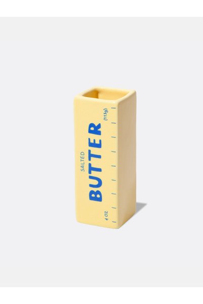 DOIY Butter Küçük Vazo