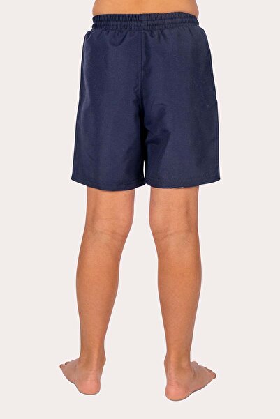 Coega Sunwear Boys Youth Swim Boardshorts - Navy