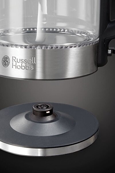 RUSSELL HOBBS 21600-57 2200W Cam Su Isıtıcısı