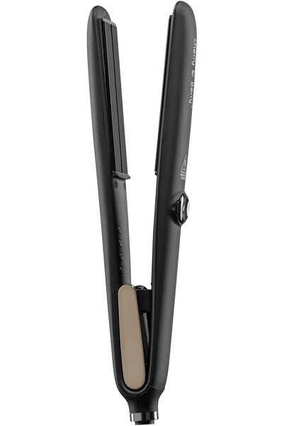 CH and BE Steam Straightener Pro | 120–230°C | Locks in Moisture & Softness | Reduces Damage & Safe Heat Di