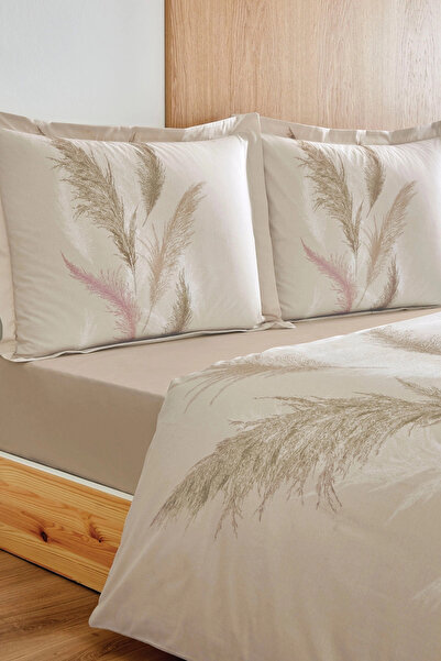 Özdilek Miscanthus Single Duvet Cover Set