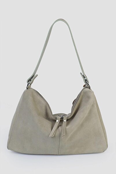 Jacquline حقيبة كتف نسائية من URANOS-N