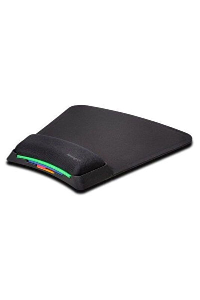 KENSINGTON Mouse pad K55793EU SmartFit Negru