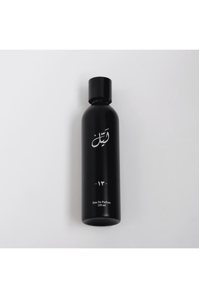 AL-SALMAN Luxury Layl 13 Perfume 120 ml Everyday Confidence & Luxury Scent