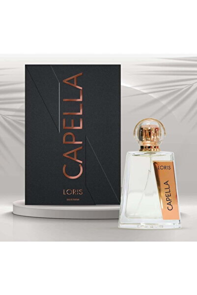 Loris Capella Parfüm100 ML