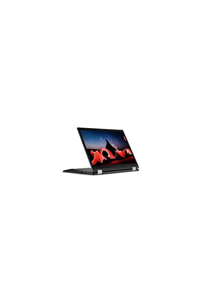 LENOVO Thinkpad L13 Yoga 21LM0037TX Ultra 7 165U 32GB 1TB 13.3" Fdos İkisi Bir Arada Notebook