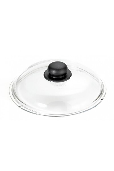 ANTIK ARS Pyrex heat-resistant glass lid, ANTIK ARS, D28cm