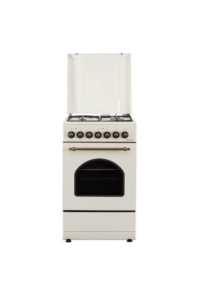 Samus Rustic Gas Stove SR550EL3C1