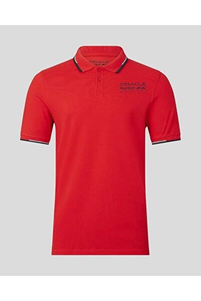 Yelken Giyim Redbull Oracle Racing Unisex 100% pamuk Polo Ovratnik F1 Racing ...