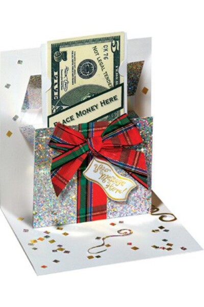 PopShots Felicitare 3D Cadou cu valoare