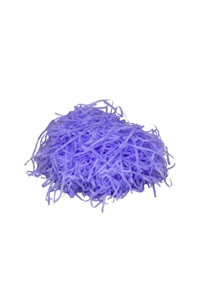 Papette Set of 10 ties of Tissue paper filling for LAVENDER boxes