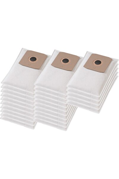 KOMA DW22S - Set of 25 vacuum cleaner bags for Daewoo RC 220