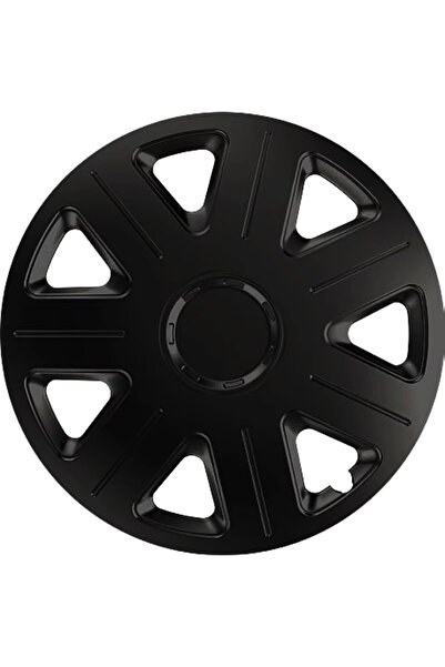 Cridem Capace roti auto Master BL 4buc - Negru - 14''