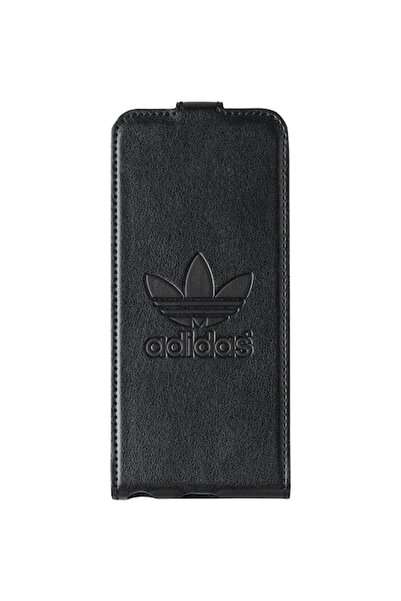 adidas Flip Case iPhone 5/5S, Black