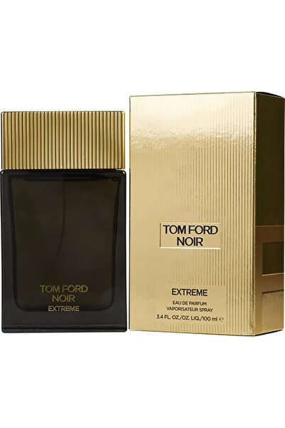 TOM Tom Ford Noir Extreme Eau de Parfum 100ml