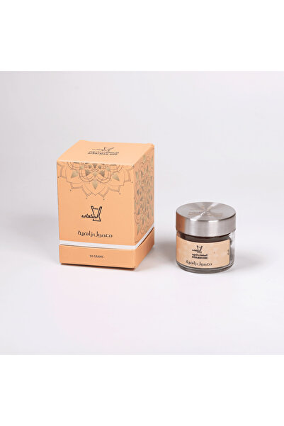 AL-SALMAN معمول زهية فاخر ٥٠ غرام - ثقة يومية ورائحة فاخرة