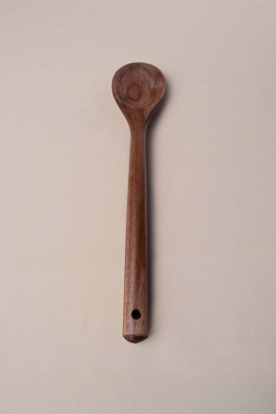 Barine Acacia Wooden Spoon 34 cm 34 cm