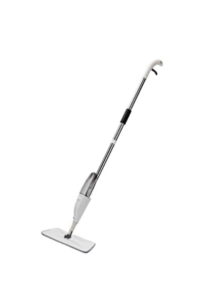 ARTC Mop with manual spray, microfiber cloth, 500 ml tank
