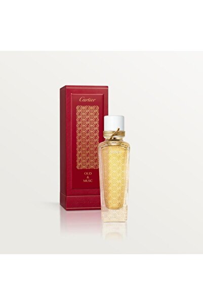 DIOREXA عطر كارتير عود آند مسك