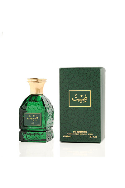 AL-SALMAN عطر صيت الفاخر 80 مل - رائحة فاخرة وثقة يومية