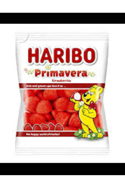 Haribo Primavera Gummies 175 g