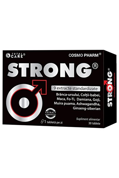Cosmo Pharm STRONG®