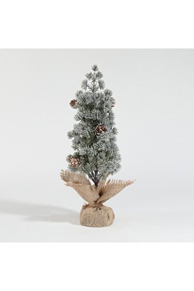 OEM Christmas Table Decoration, , Small Christmas Tree Model Decoration Ornament