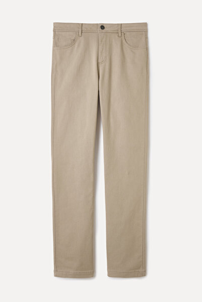 Mudo SLIM FIT TROUSERS