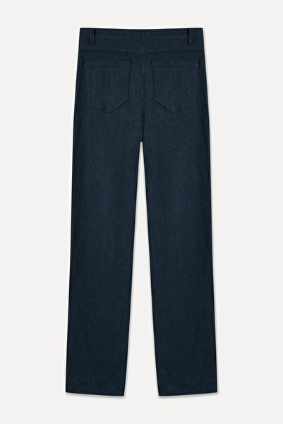 Mudo SLIM STRAIGHT FIT PANTOLON