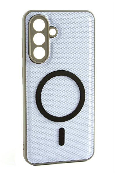 OSENSE غطاء حماية ماجساف لهاتف سامسونج جالاكسي A26