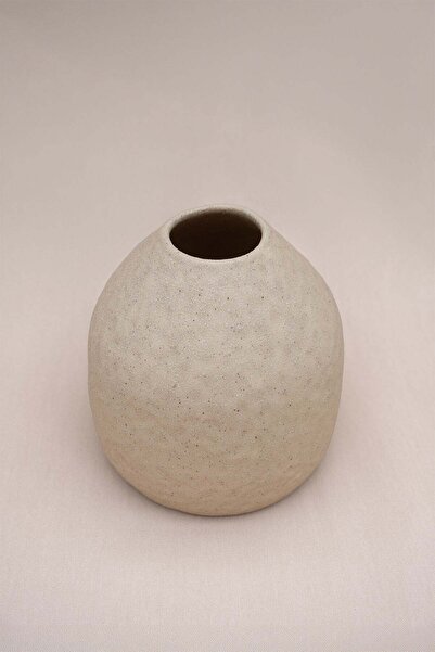 Barine Marla Clay Vase 15X15 cm 15X15 cm