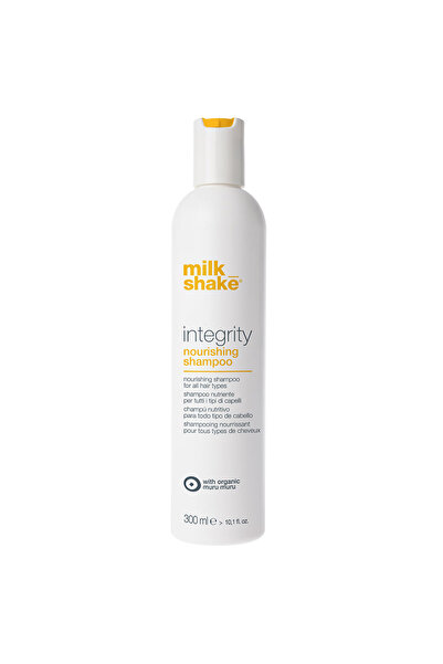 Milkshake Milk Shake, Integrity, Sulfates-Free, Hair Shampoo, For Nourishing,...