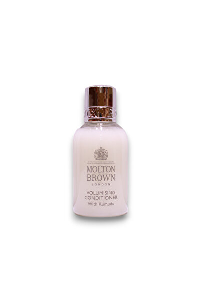 Molton Brown Kumudu, Balsam de păr, Pentru volum, 50 ml