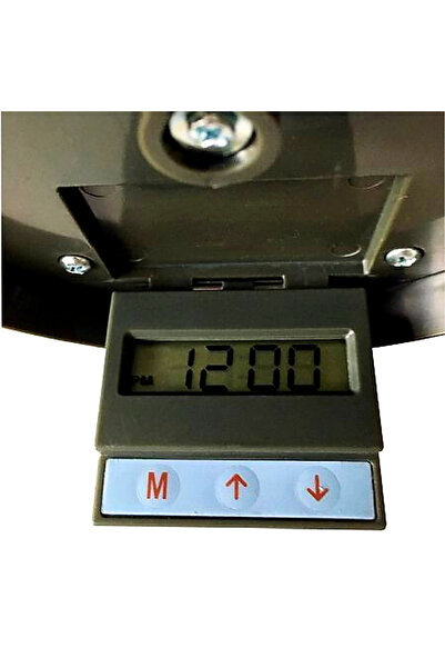 OEM Smart Dual Automatic Feeder – Animals & Wild, Digital Timer, Green