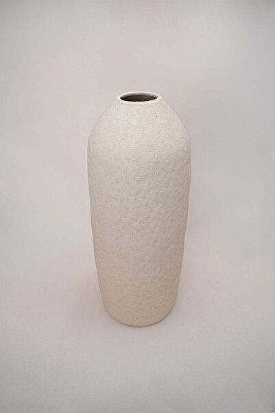 Barine Marla Clay Vase 15X38 cm 25X47 cm