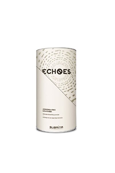 Subrina Professional , Echoes, Hair Oxidant Powder, 500 g
