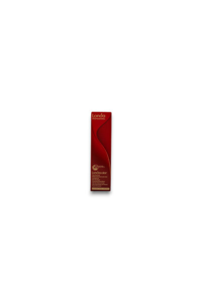 Londa Professional , Londacolor, Μόνιμη Βαφή Μαλλιών, 8/43, 60 ml