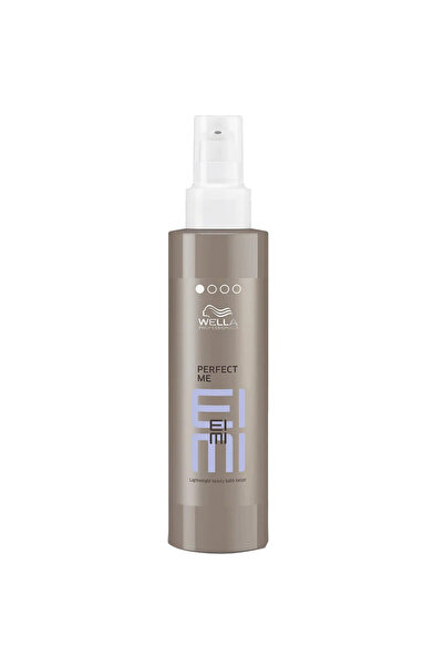 Wella Professionals Wella Professionals, Eimi Smooth Perfect Me, Hair Styling...