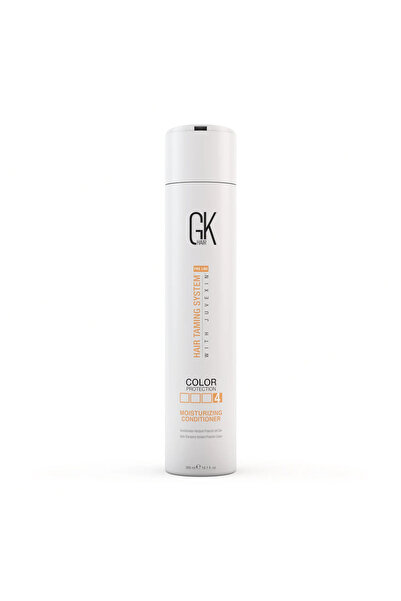 Global Keratin Balsam de păr hidratant și protector de culoare, 300 ml