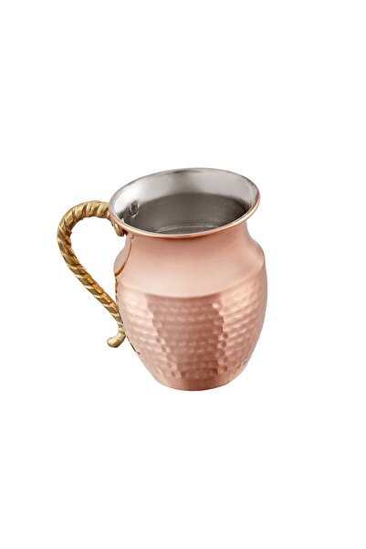 Karaca Alacahöyük Ayran زجاج