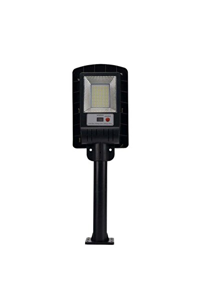Neste Lampă LED de exterior cu energie solară, senzor de mișcare și lumină, 120W, 165 LED-uri SMD