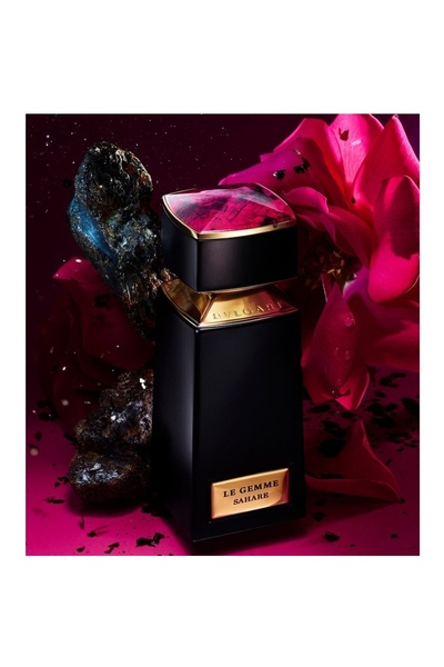 Bvlgari Le Gemme Sahare, Eau de Parfum, Unisex, 125 ml