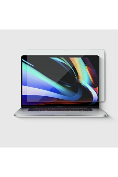 Generic MacBook 13 Pro M2 Tempered Glass | Premium Screen Protector | Anti-Scratch | Crystal Clear